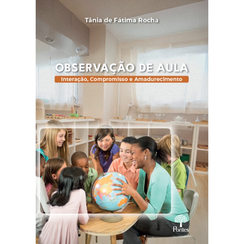 OBSERVAÇÃO DE AULA