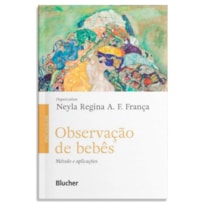 OBSERVAÇÃO DE BEBÊS