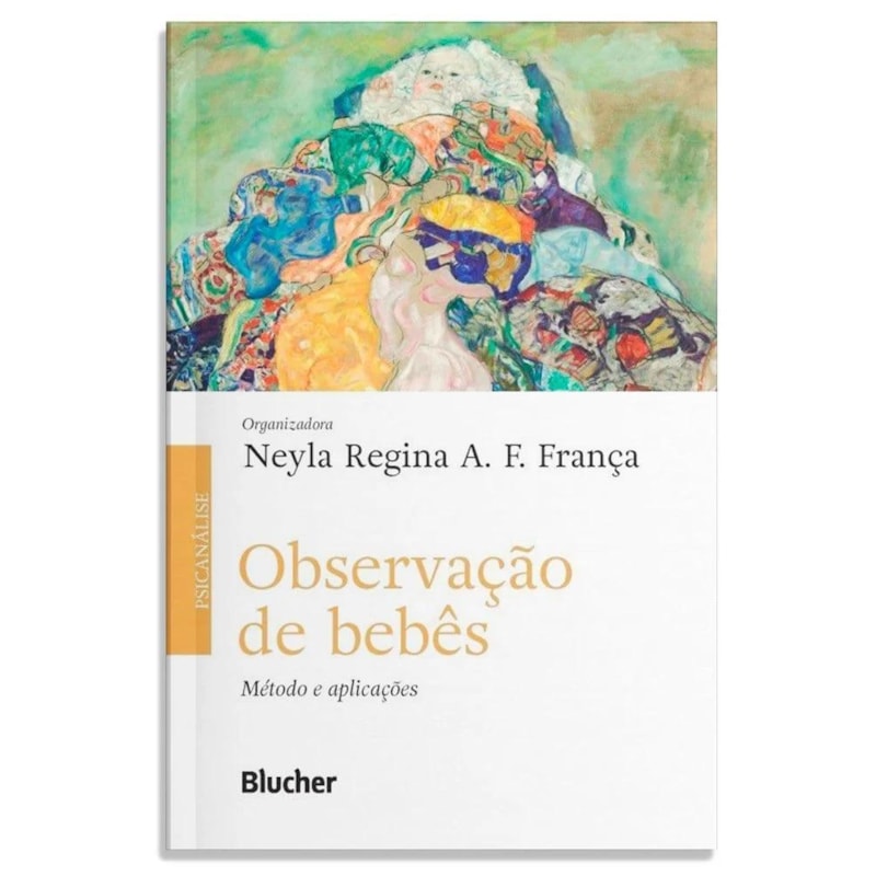 OBSERVAÇÃO DE BEBÊS