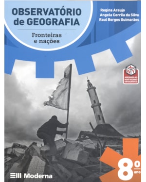 OBSERVATORIO DE GEO 8