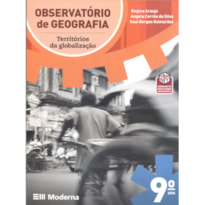 OBSERVATORIO DE GEO 9