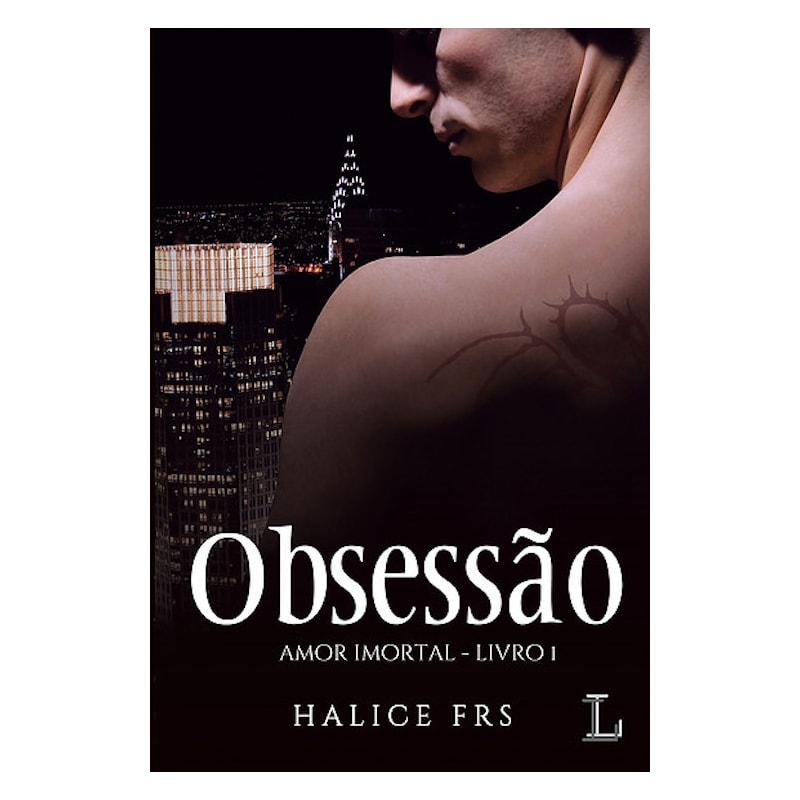 Obsessão: Amor imortal