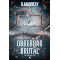 OBSESSÃO BRUTAL (HOCKEY GODS 1)