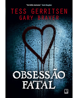 OBSESSÃO FATAL