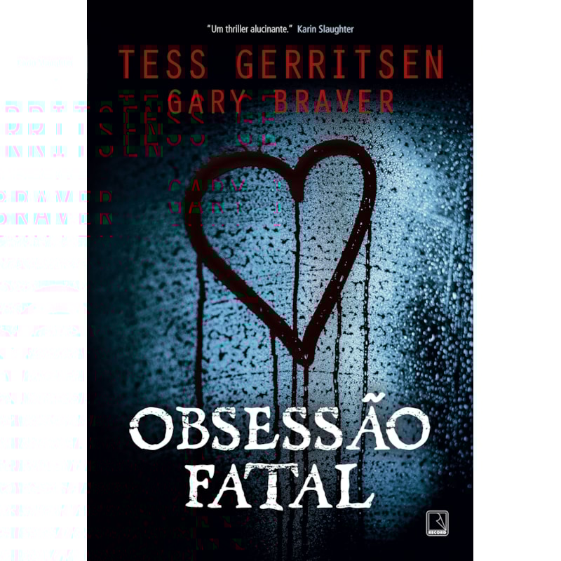 OBSESSÃO FATAL