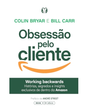 Obsessão pelo cliente