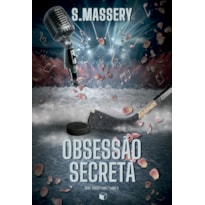 OBSESSÃO SECRETA (HOCKEY GODS 3)