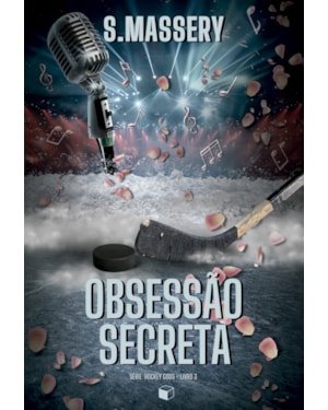 OBSESSÃO SECRETA (HOCKEY GODS 3)