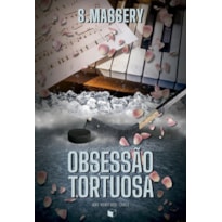 OBSESSÃO TORTUOSA (HOCKEY GODS 2)