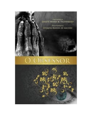 OBSESSOR, O