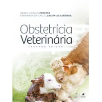 OBSTETRÍCIA VETERINÁRIA