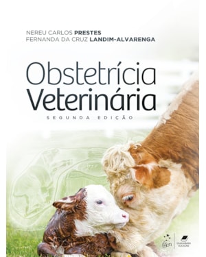 OBSTETRÍCIA VETERINÁRIA