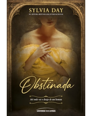 OBSTINADA