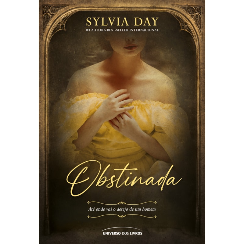 OBSTINADA
