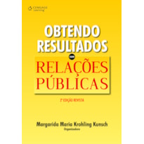 OBTENDO RESULTADOS COM RELAÇÕES PÚBLICAS