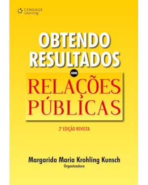 OBTENDO RESULTADOS COM RELAÇÕES PÚBLICAS