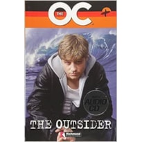 OC - THE OUTSIDER - 1