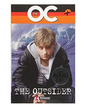 OC - THE OUTSIDER - 1