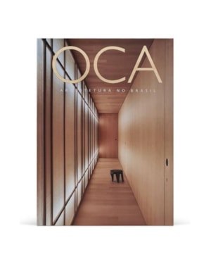 OCA - ARQUITETURA NO BRASIL