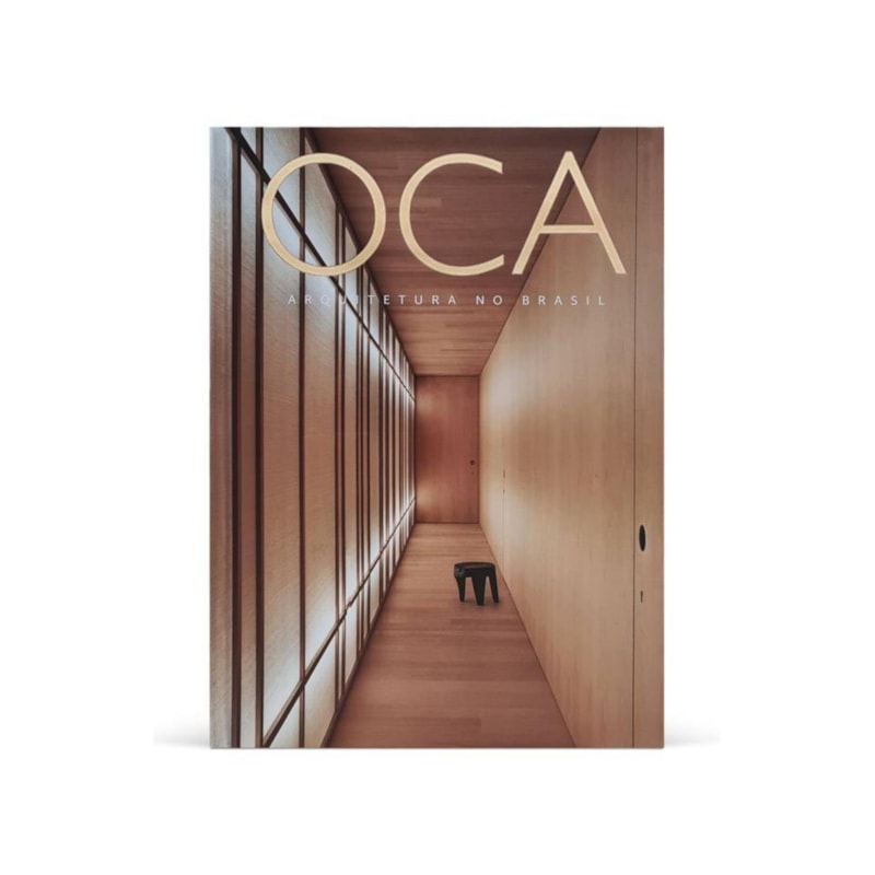 OCA - ARQUITETURA NO BRASIL