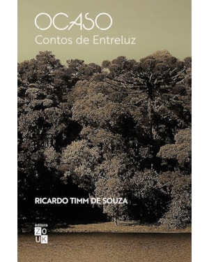 OCASO - CONTOS DE ENTRELUZ