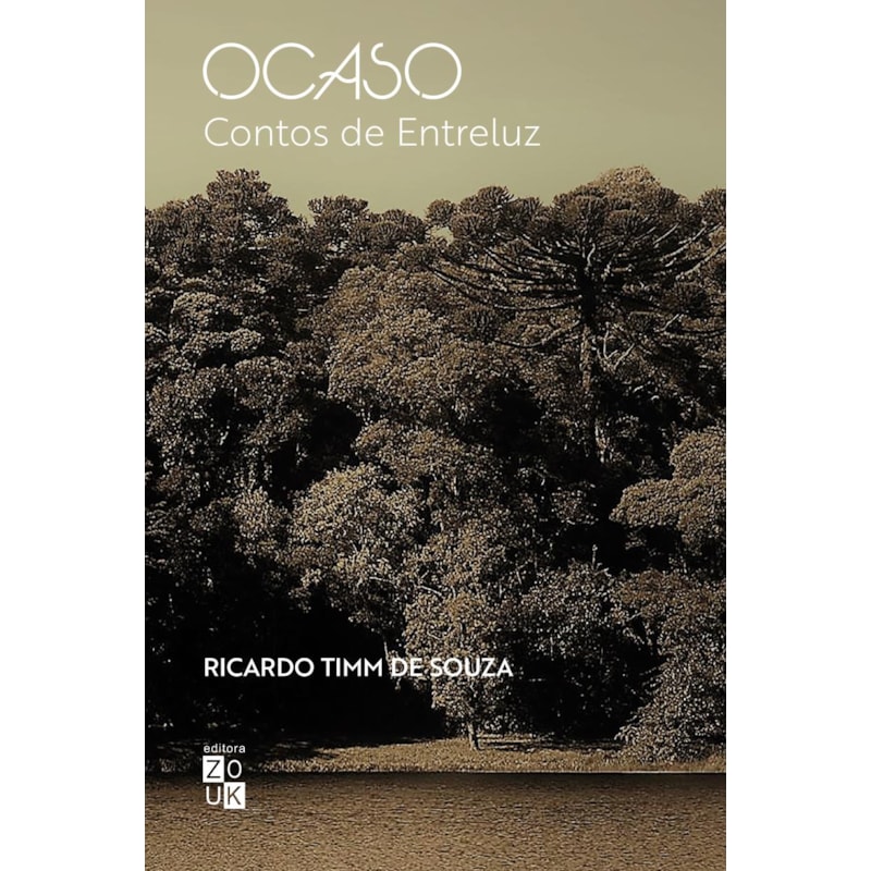OCASO - CONTOS DE ENTRELUZ