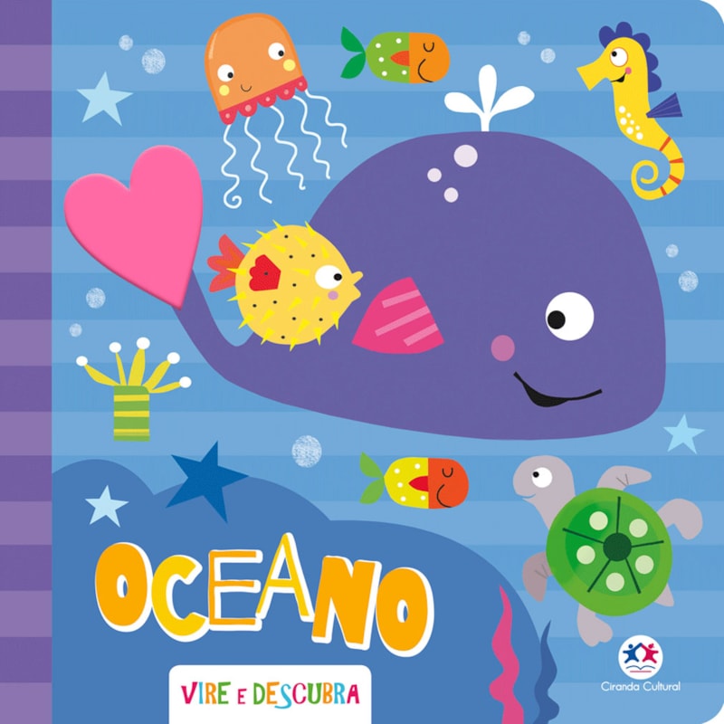 OCEANO