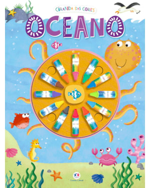 OCEANO
