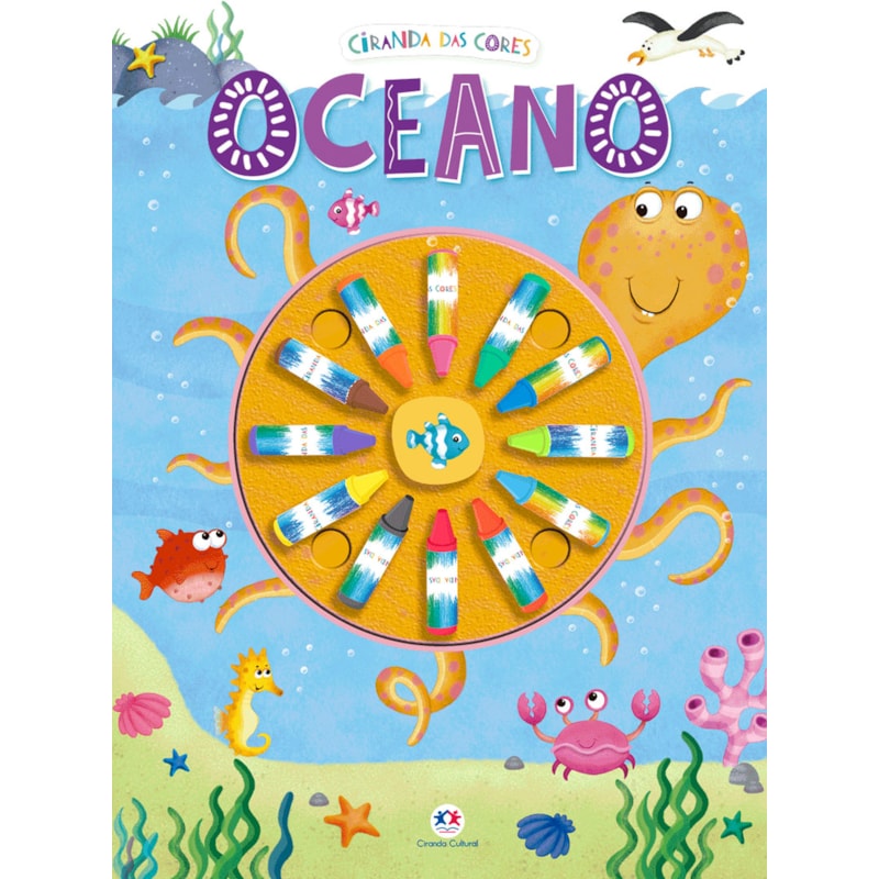 OCEANO