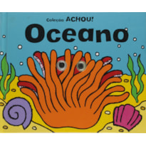 OCEANO - COLECAO ACHOU - 1