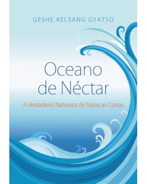 Oceano de Néctar