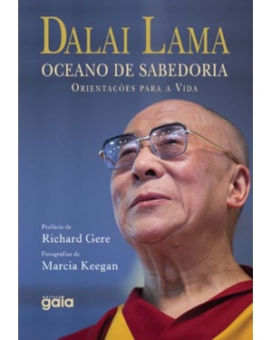 Oceano de sabedoria: orientações para a vida