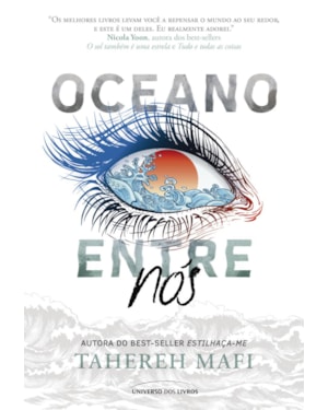 OCEANO ENTRE NÓS