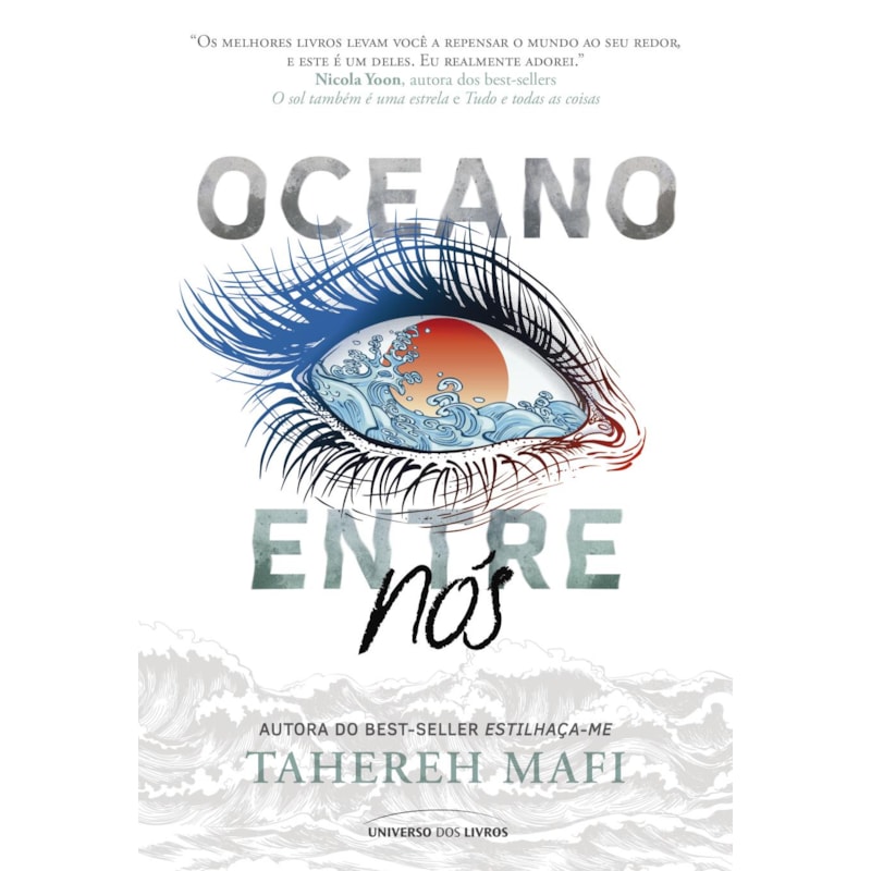 OCEANO ENTRE NÓS
