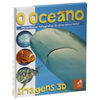 OCEANO MARAVILHOSAS FOTOGRAFIAS 3D , O