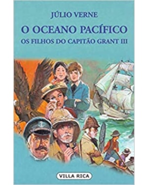 OCEANO PACIFICO
