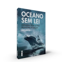 OCEANO SEM LEI