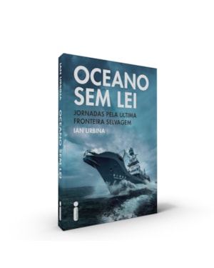 OCEANO SEM LEI