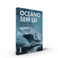OCEANO SEM LEI OCEANO SEM LEI