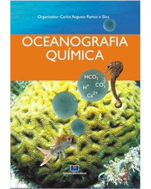Oceanografia química