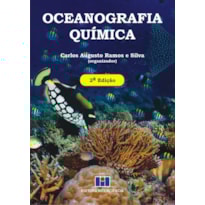 Oceanografia Química