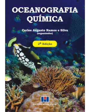 Oceanografia Química