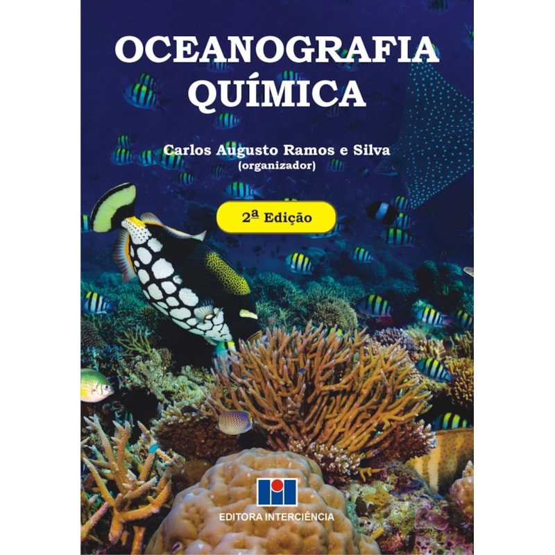 Oceanografia Química