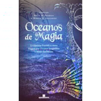 Oceanos de magia