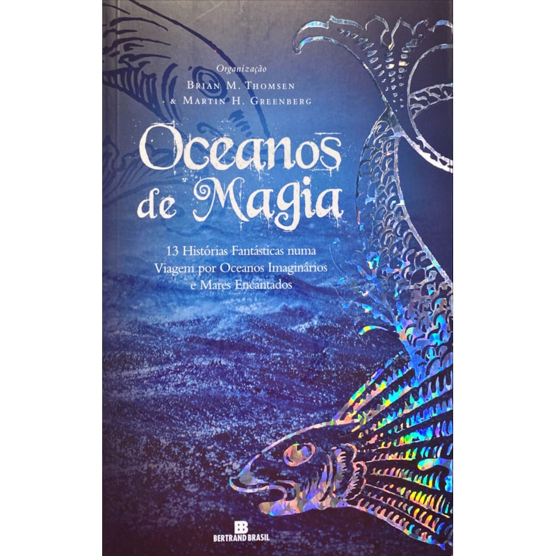Oceanos de magia