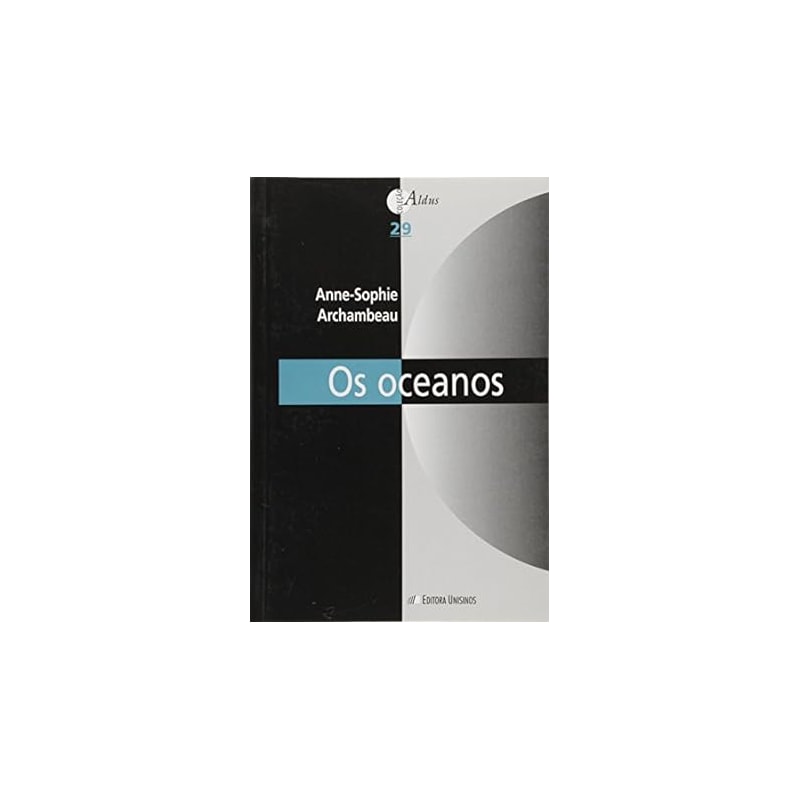 OCEANOS, OS - 1