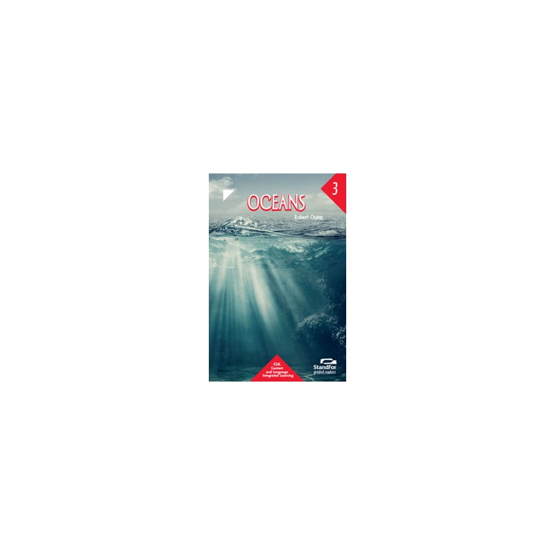 OCEANS: StandFor graded readers