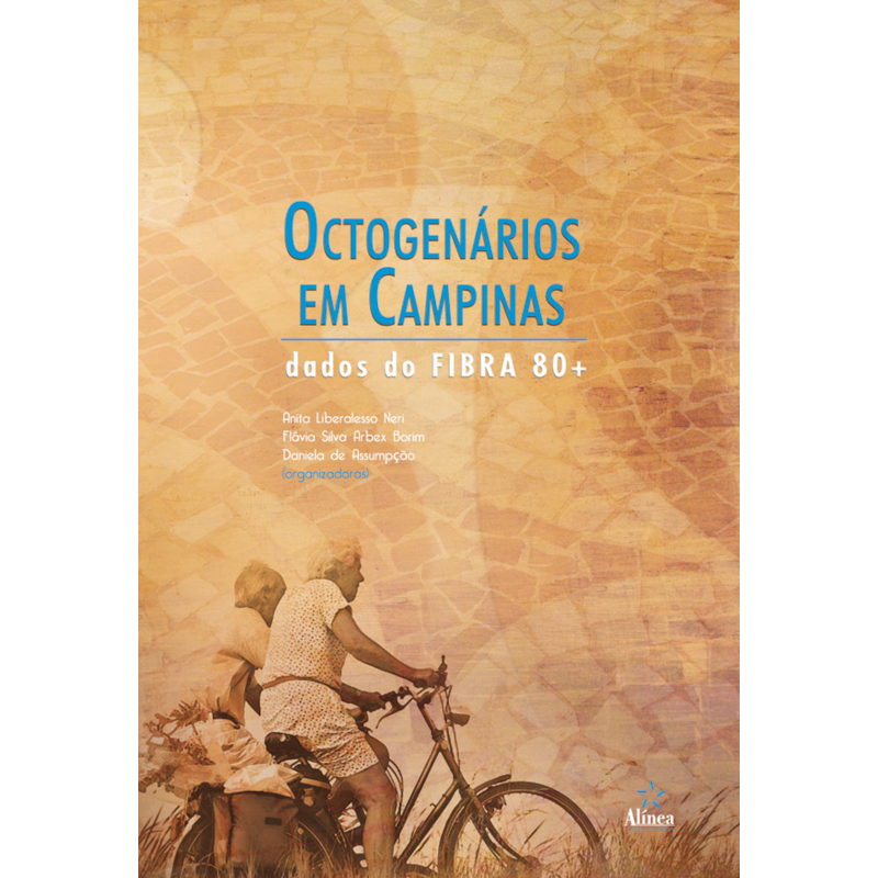 OCTOGENÁRIOS EM CAMPINAS - DADOS DO FIBRA 80