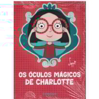 OCULOS MÁGICOS DE CHARLOTTE, OS