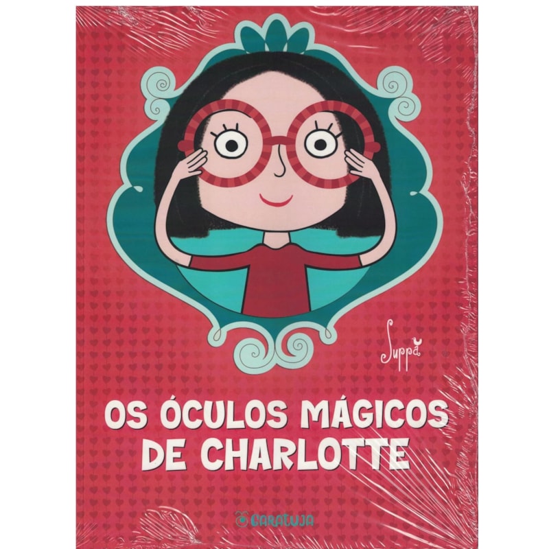 OCULOS MÁGICOS DE CHARLOTTE, OS